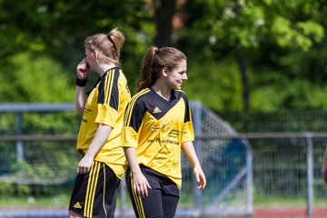 Bild 161 - B-Juniorinnen SG Trittau/S�dstormarn - SV Frisia 03 Risum Lindholm : Ergebnis: 3:1